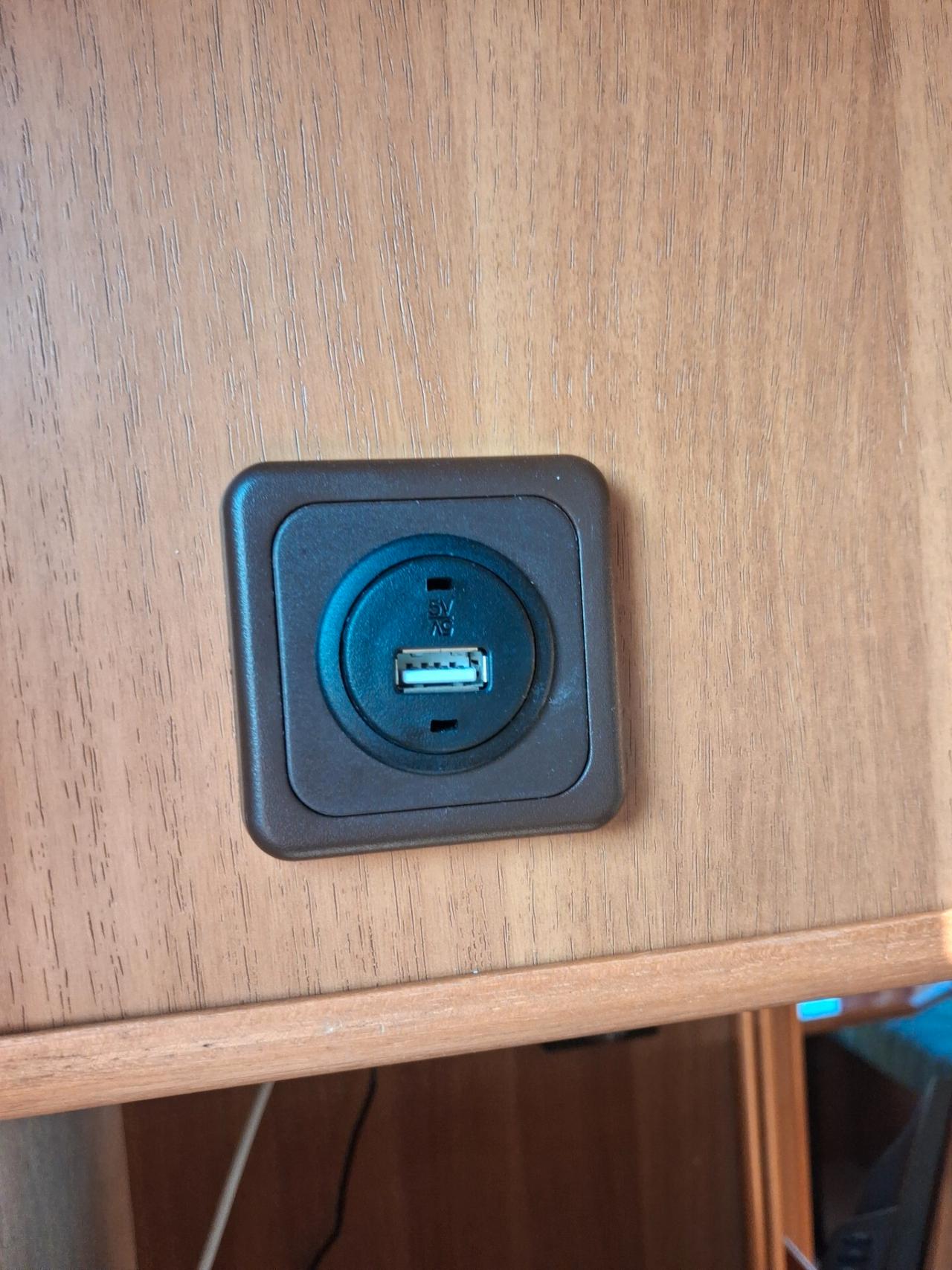 Fiat Ducati granduca 2.5 tdi "da vetrina"