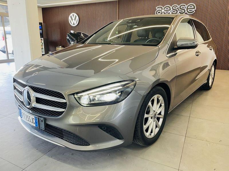 Mercedes-Benz Classe B B 180 d Sport Plus auto