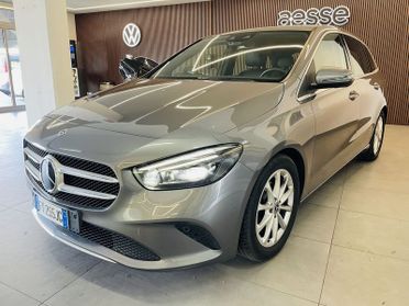 Mercedes-Benz Classe B B 180 d Sport Plus auto