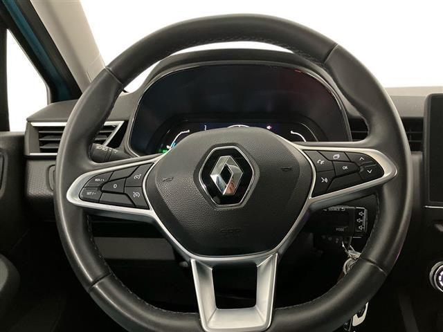 RENAULT Clio 5 Porte 1.6 E-TECH Hybrid 140cv Zen Auto my21