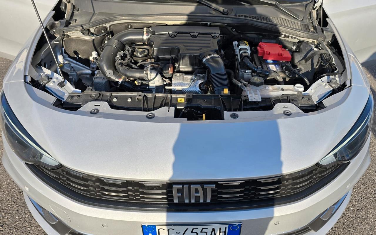 Fiat Tipo 1.0 SW - CON SOLI 50MILA KM!!! -