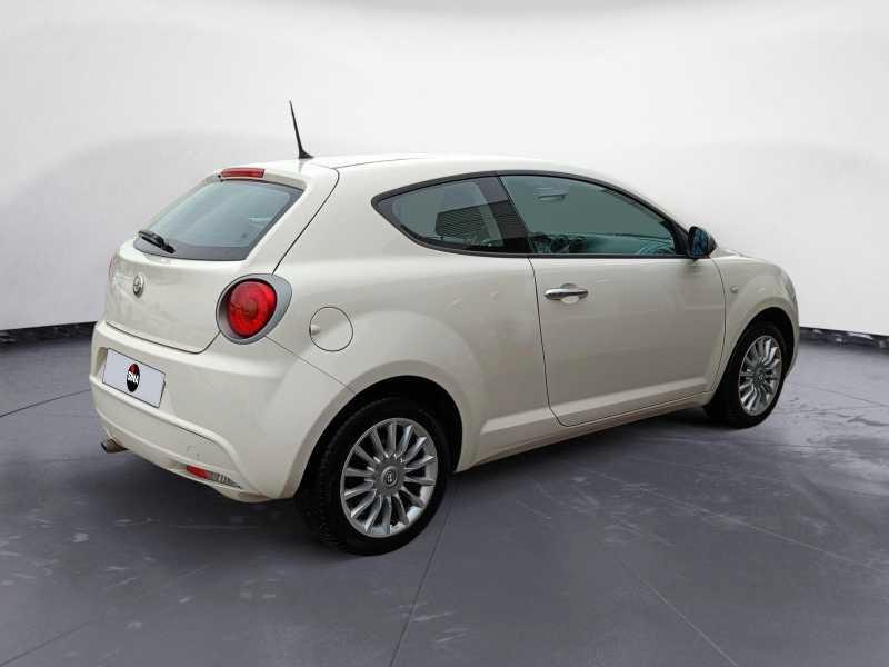 ALFA ROMEO MiTo 1.4 Impression 70cv E6