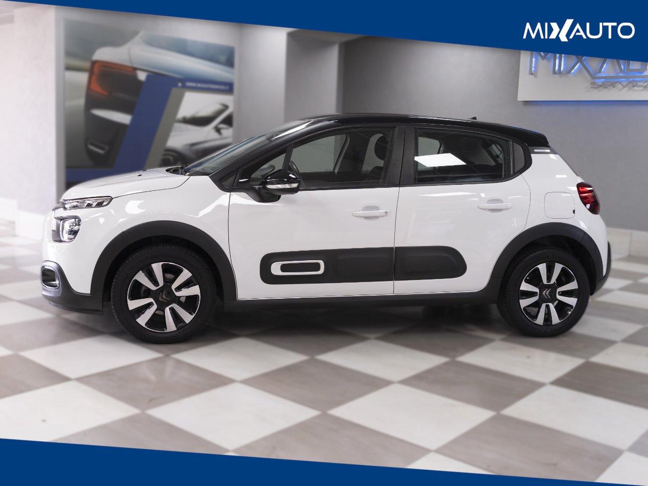 Citroen C3 1.2 Puretech Feel Pack S&S 83CV