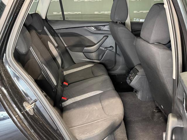 SKODA Kamiq 1.0 TSI Ambition
