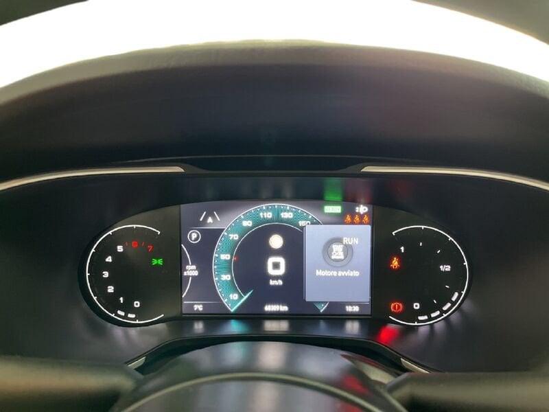 FIAT Tipo 5 porte Cross II 2021 5p 1.5 t4 hybrid Cross 130cv dct