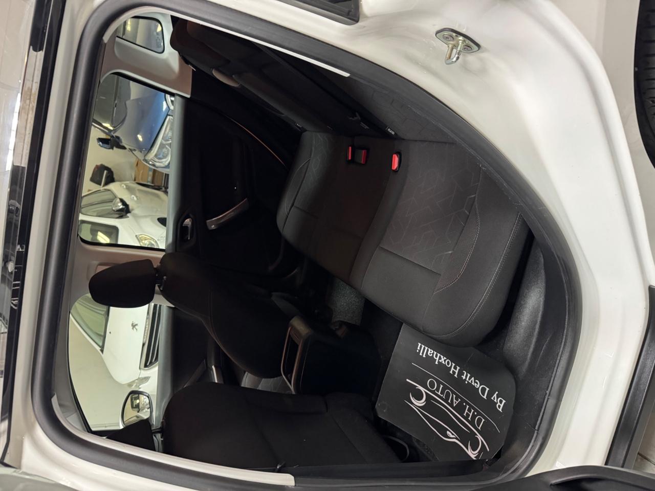 Peugeot 2008 1.4 HDi 68CV Active