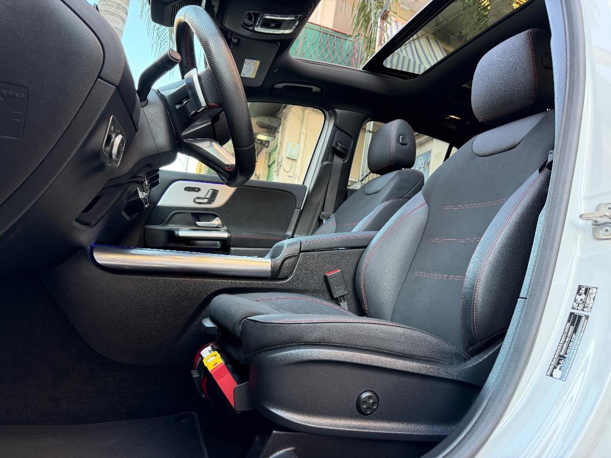 New Mercedes GLA 220d 4Matic AMG Line Premium Plus 190CV