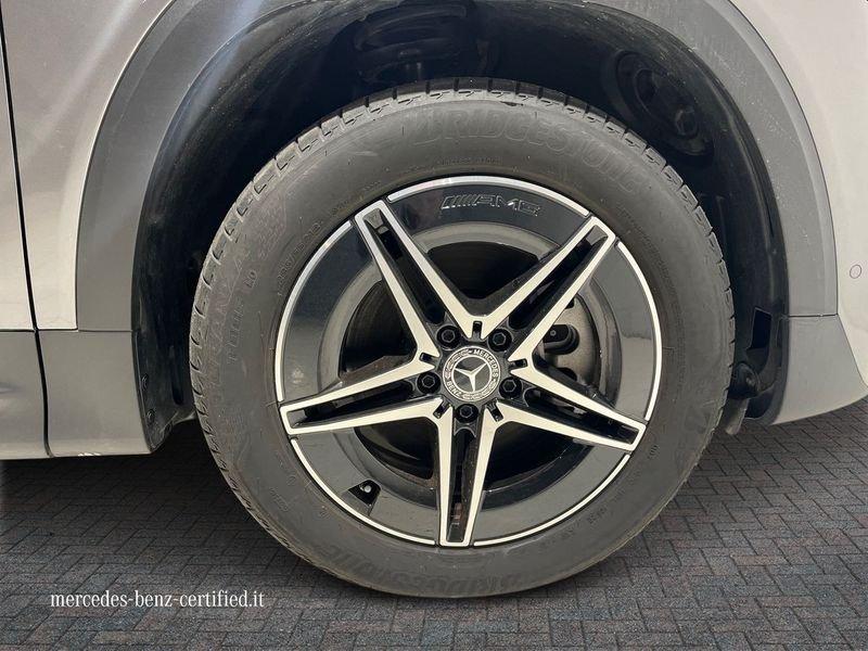 Mercedes-Benz EQB 250 Premium