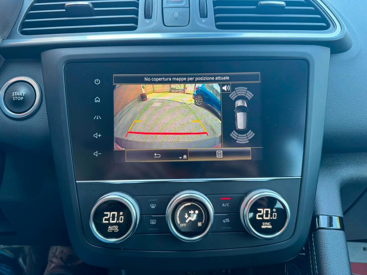 Renault Kadjar 1.3 tce Sport Edition2 140cv