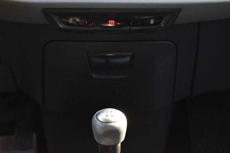 Citroën C4 Picasso 1.6 HDi 110CV FAP Seduction