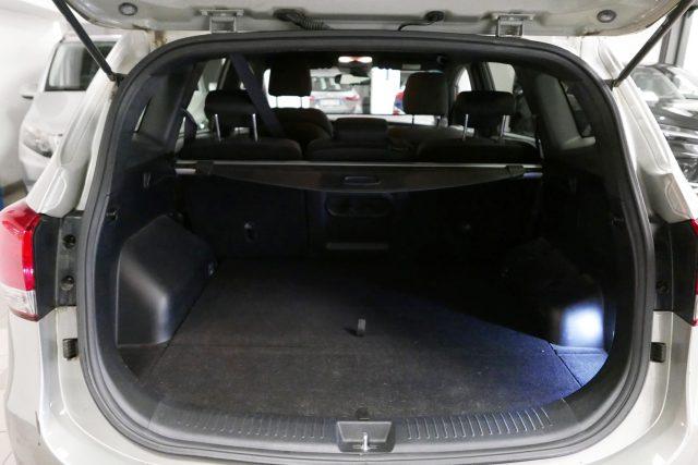 KIA Carens 1.6 GDI Class
