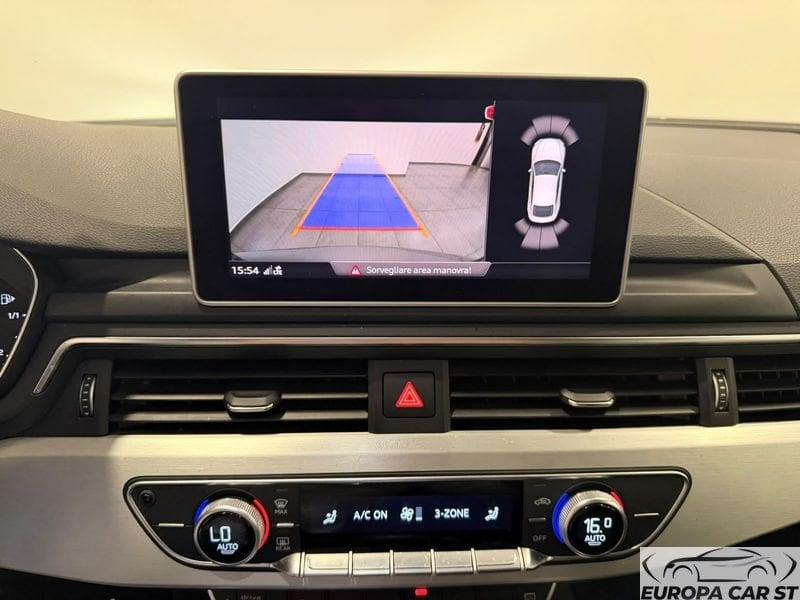 Audi A5 A5 SPB 2.0 TDI 190 CV quattro S tronic