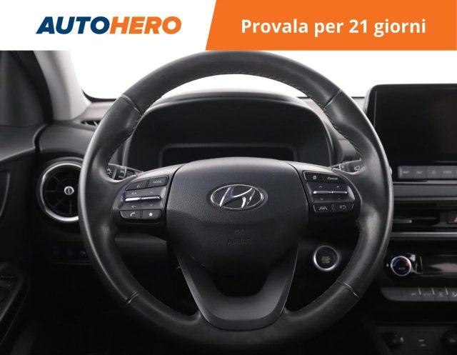 HYUNDAI Kona HEV 1.6 DCT XLine+