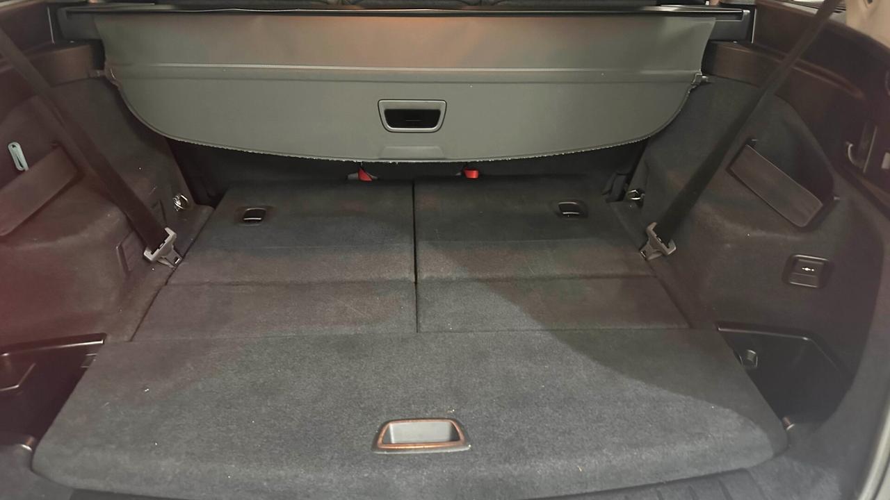 Bmw 216d granTourer Sport 7 posti