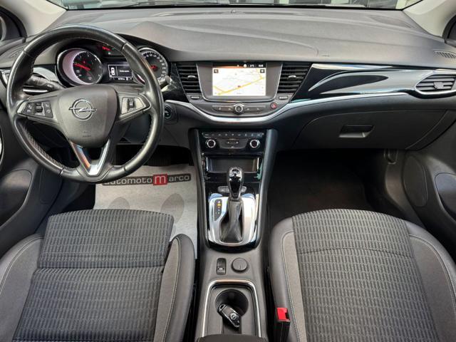 OPEL Astra 1.5 cdti Elegance AUTOMATICA *IVA ESPOSTA*