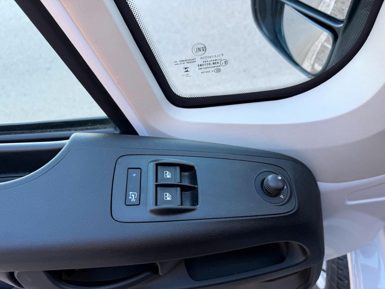 Fiat Ducato 2.2 Mjt 120CV PM-TM UNICO! SOLI 11.000KM