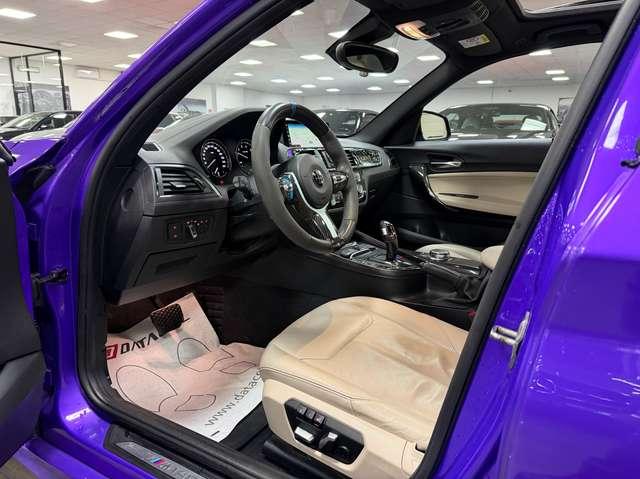 BMW 125 125i Msport 5p auto