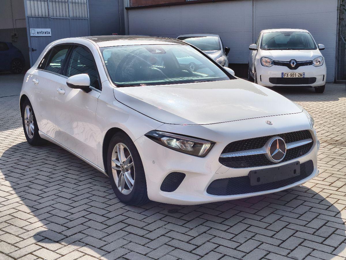 MERCEDES - Classe A - A 160 Business