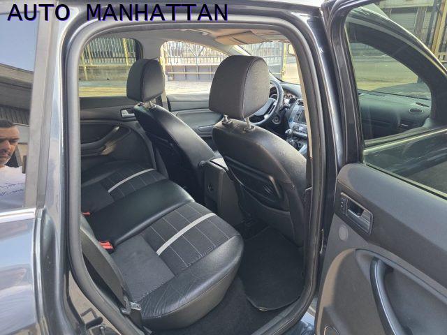 FORD Kuga 2.0 TDCi 136 CV 4WD Titanium
