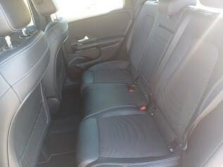 Mercedes-benz B 180 d Automatic Sport full