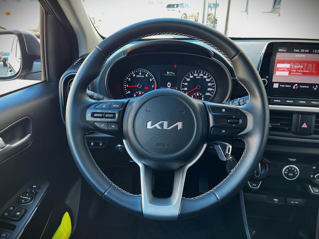 Kia Picanto 1.0 12V GPL 5 porte Style