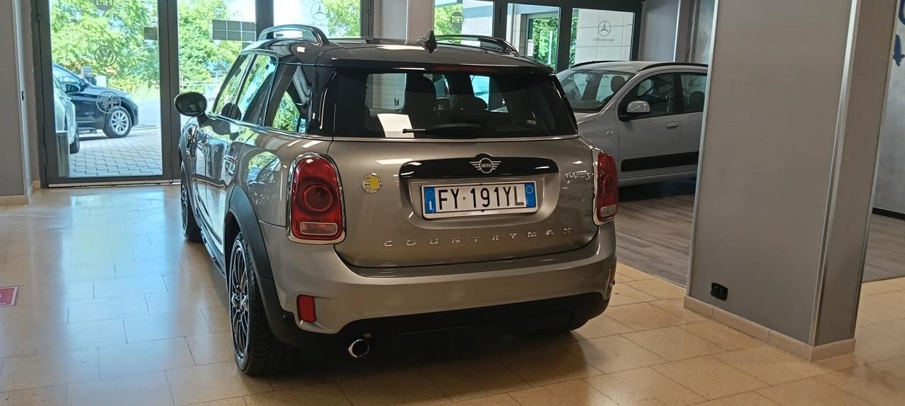 Mini Cooper Countryman 1.5 SE Business ALL4 Automatica