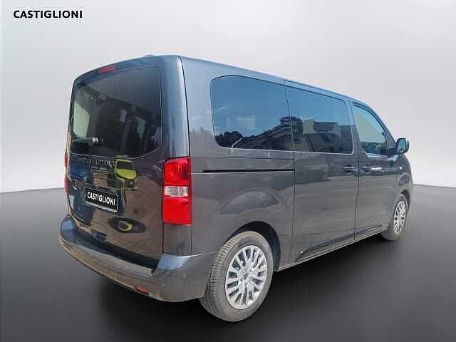 Peugeot Traveller Traveller M1 std 2.2 Bluehdi 180cv S&S Business eat8