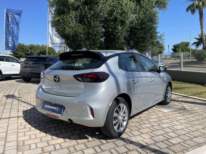 Opel Corsa 1.2 100 CV aut. Edition