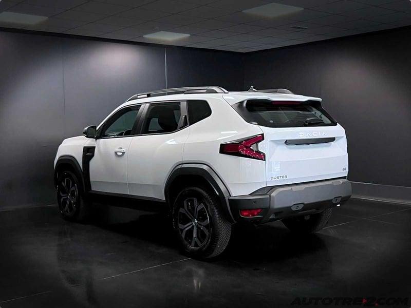 Dacia Duster Duster Tce 130 CV MHEV 4x4 Expression PROMO CREA IL TUO PREZZO !!