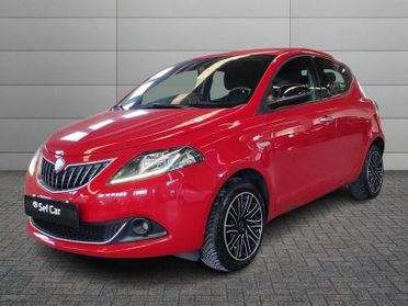 Lancia Ypsilon 1.0 FireFly 70cv S&S Hybrid