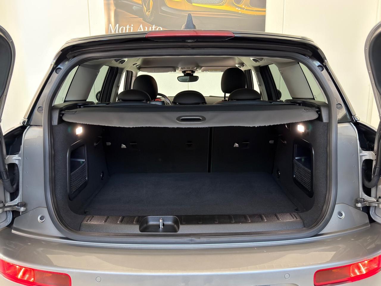 Mini One Clubman 1.5 Cooper Hype Auto