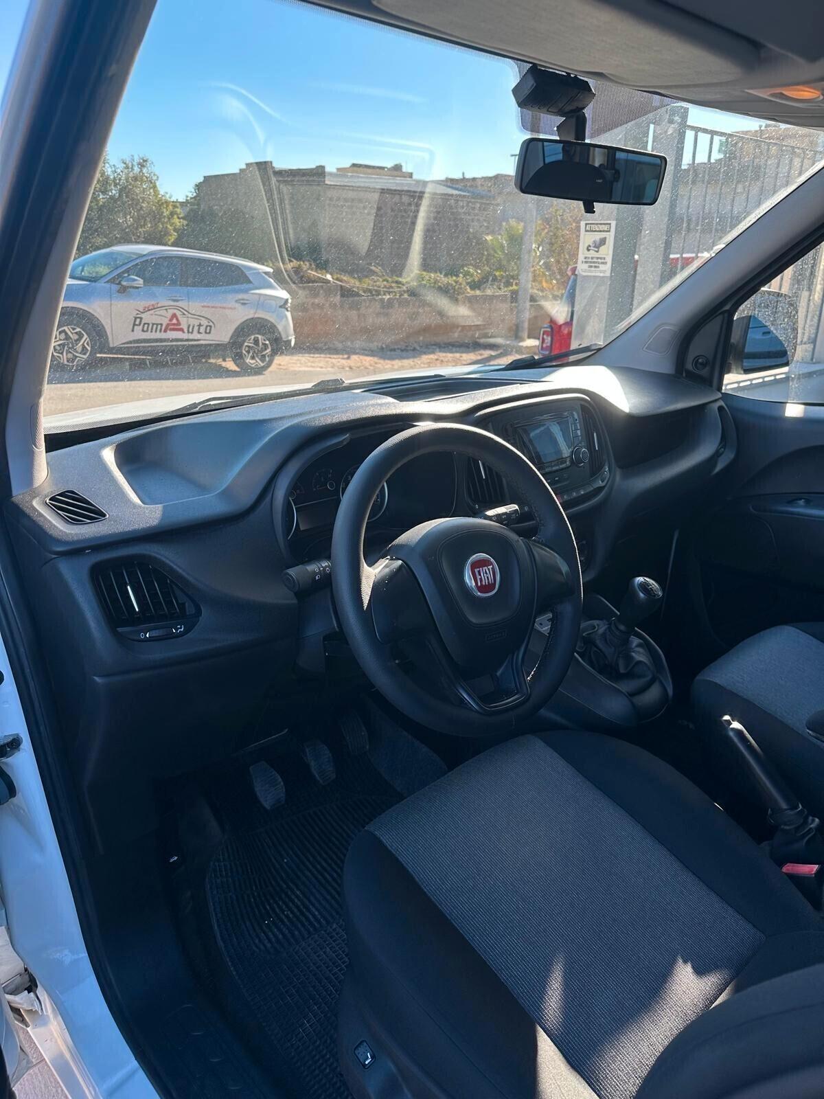 Fiat Doblo Doblò 1.3 MJT PC Combi N1