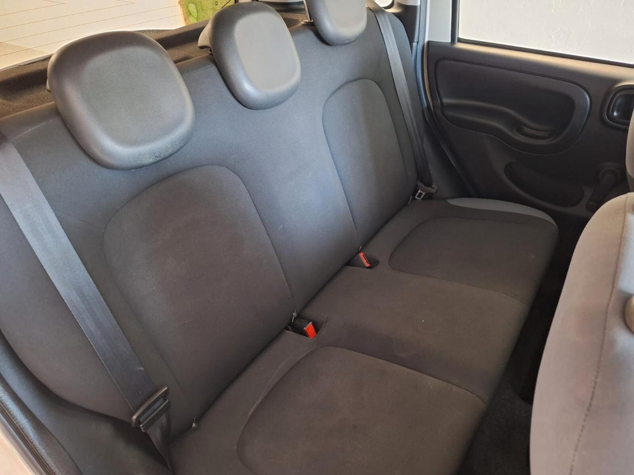 Fiat Panda 1.2 Lounge 69CV