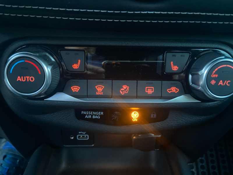 NISSAN Juke 1.0 dig-t Tekna 114cv DcT