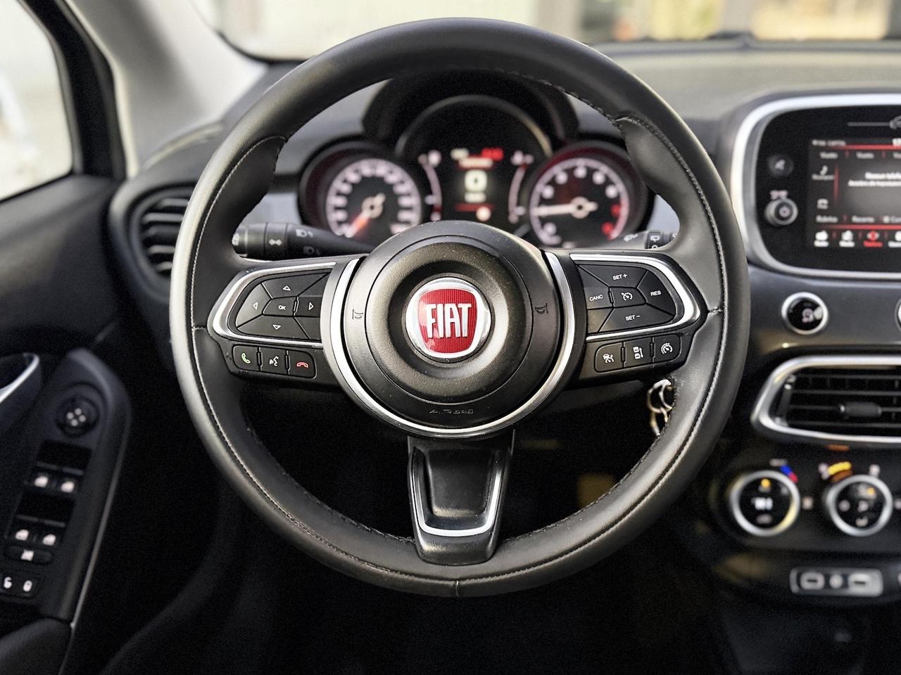 Fiat 500X 1.0 T3 Benzina 120CV E6 Neo - 2020