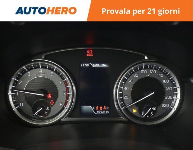 SUZUKI Vitara 1.0 Boosterjet 4WD AllGrip Cool