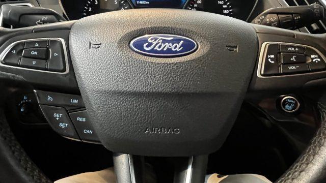 FORD C-Max 1.0 EcoBoost 100CV Start&Stop Plus