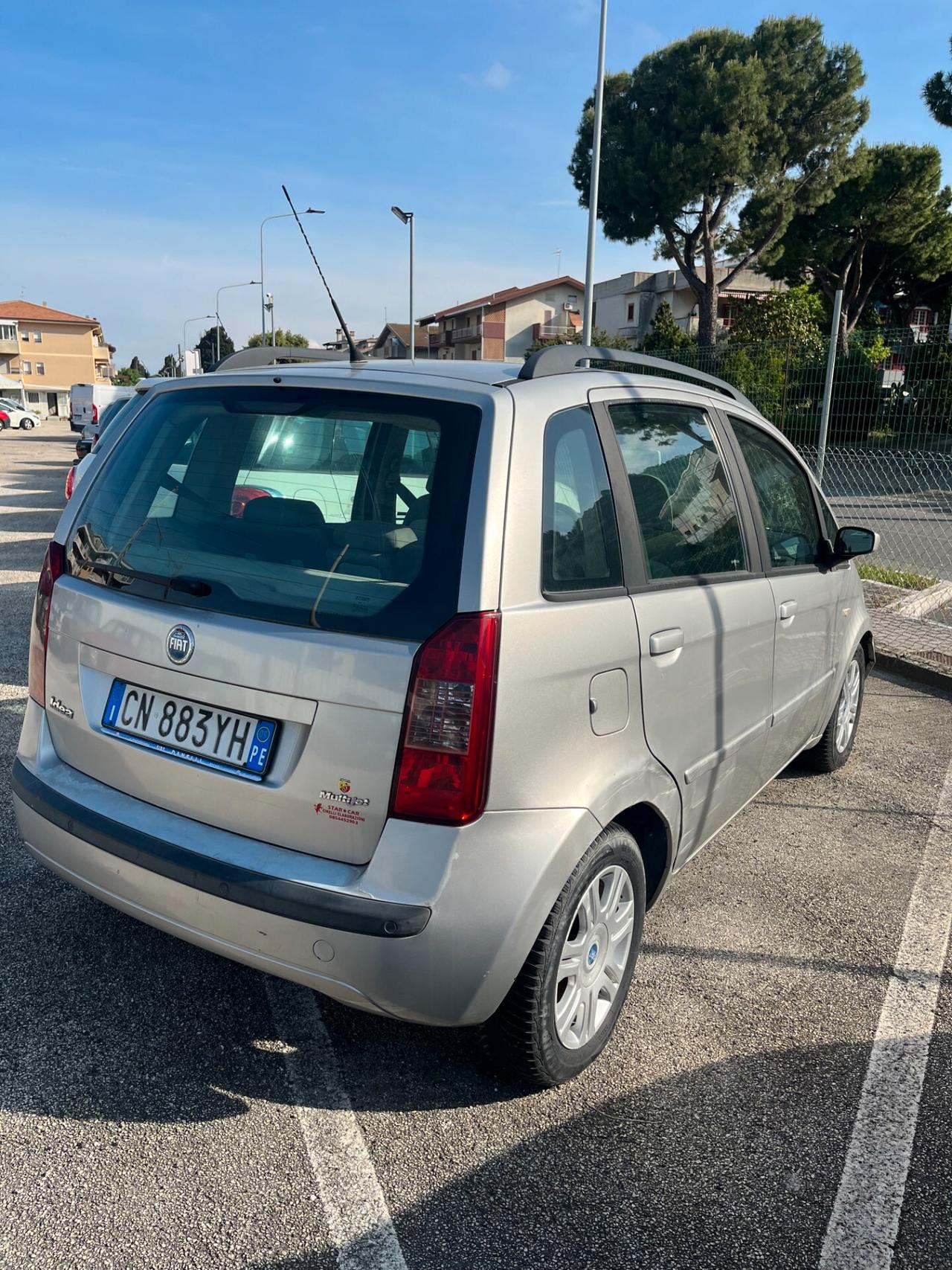 Citroen C2 1.4 HDi 70CV Exclusive