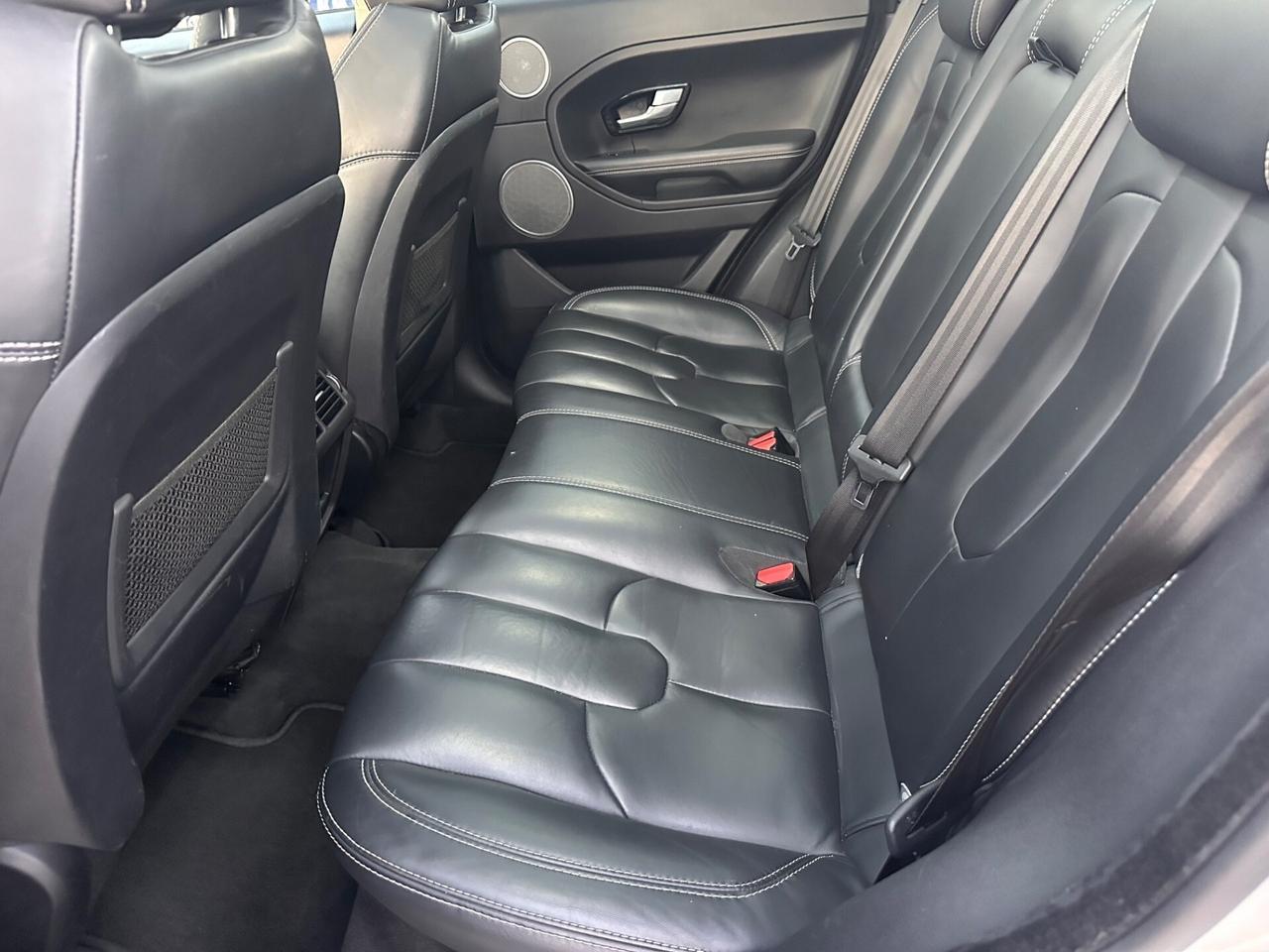 Range ROVER Evoque 2.2 190CV 4X4 AUT. Prestige