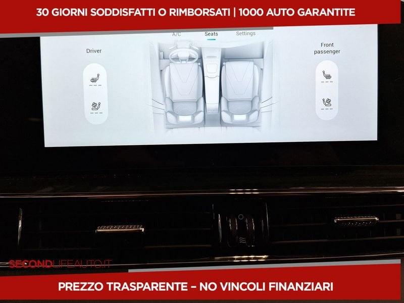 Omoda Omoda 5 1.6 tgdi Premium 7dct