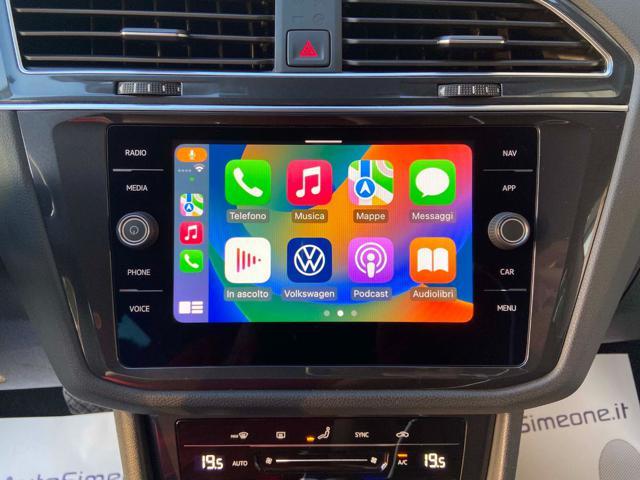 VOLKSWAGEN Tiguan 2.0 TDI 150 CV SCR DSG Life