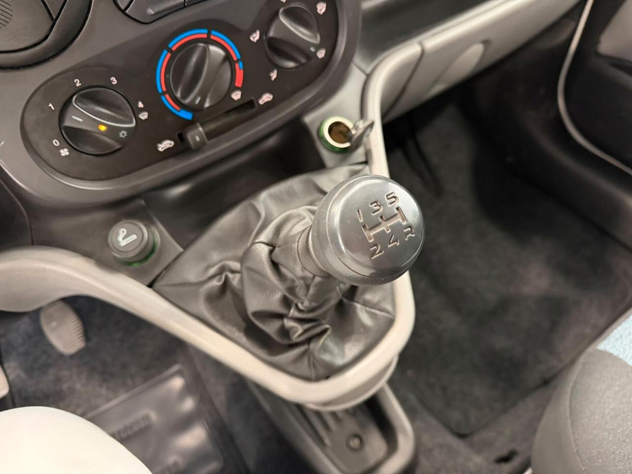 Fiat Doblò 1.4 Dynamic IVA COMPRESA