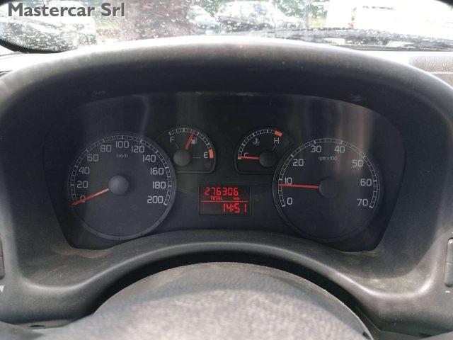 FIAT Punto Punto II 2003 5p 1.2 Active - CK756HF