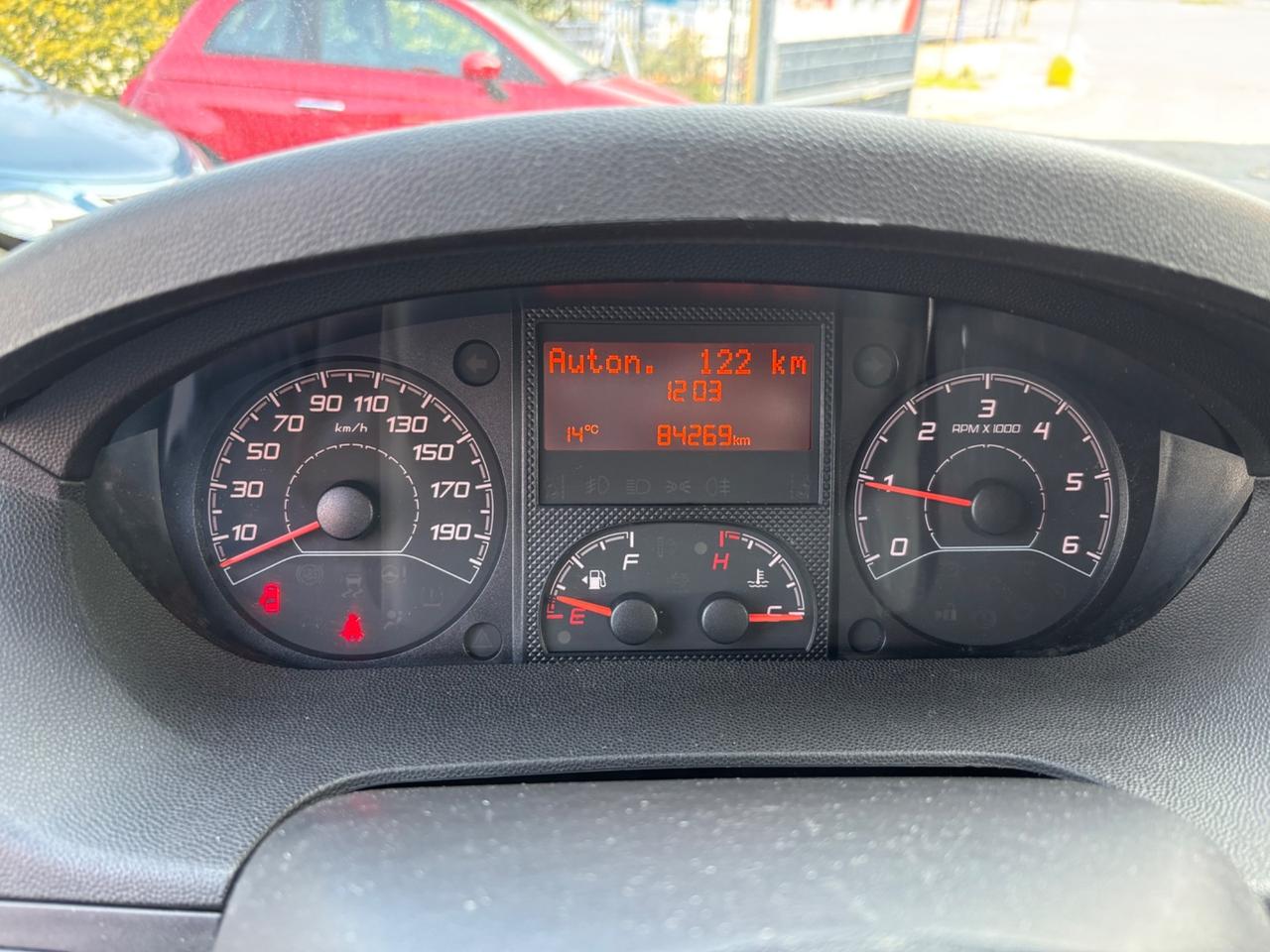 Citroen Jumper 33 BlueHDi 130 PM-TM Furgone