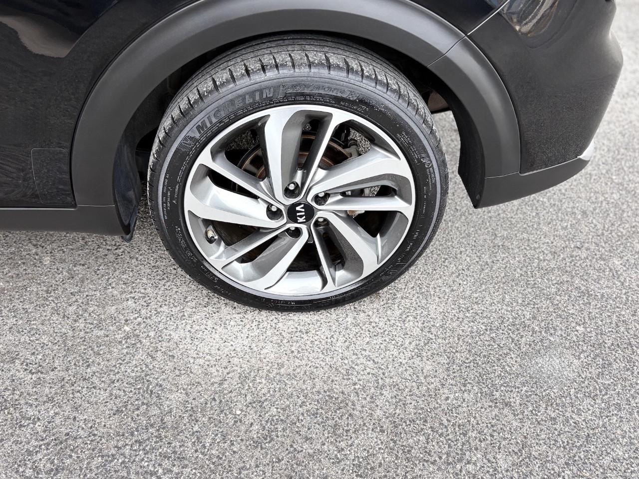 Kia Niro 1.6 Hybrid 105CV E6 - 2019