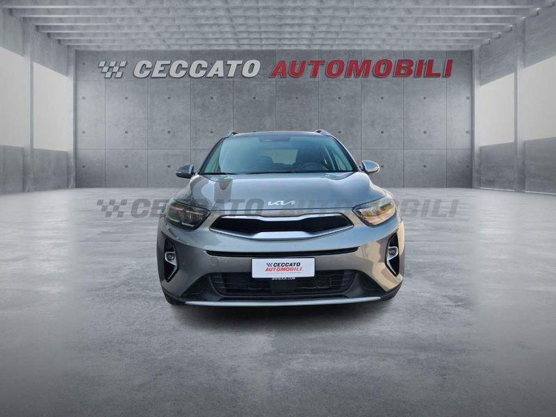KIA Stonic Stonic 1.2 dpi Style 84cv