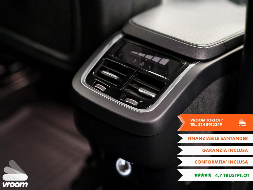 VOLVO XC90 (2014-->) XC90 D5 AWD Geartronic 7 p...