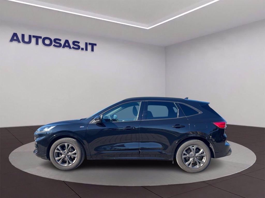 FORD Kuga 1.5 EcoBlue 120 CV aut. 2WD ST-Line del 2023