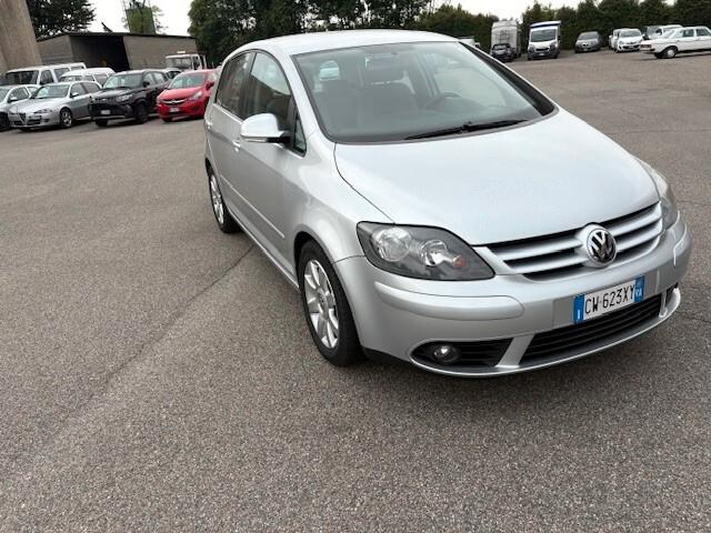 Volkswagen Golf Plus Golf Plus 1.6 16V FSI Sportline