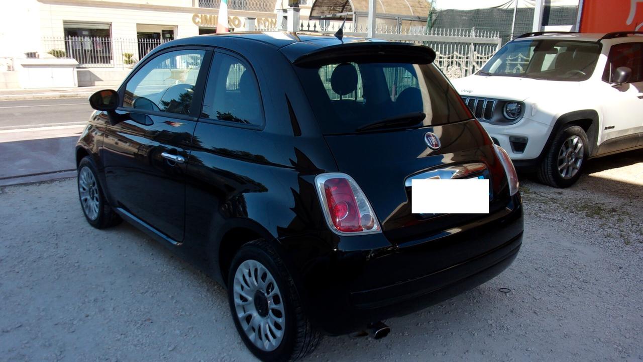 Fiat 500 1.3 Multijet 16V 75 CV Sport